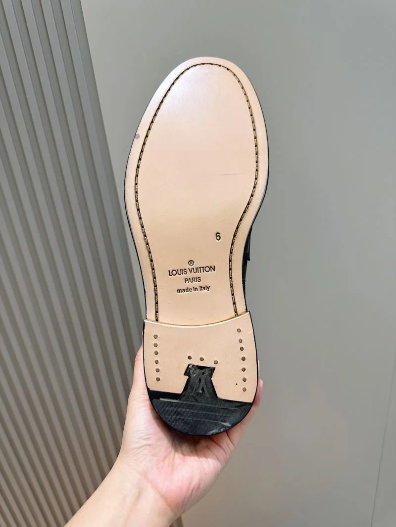 MultiPurpose Louis Vuitton Low Shoes 32907