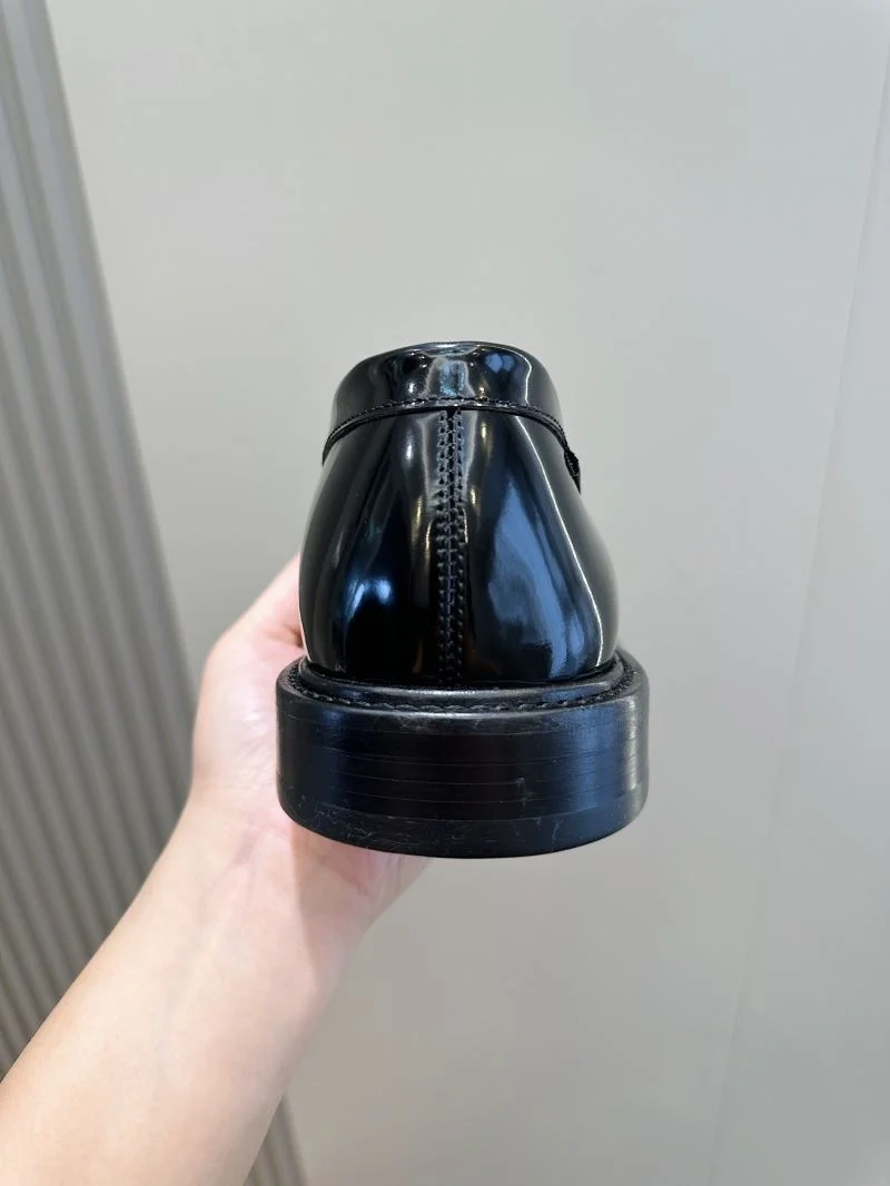 Louis Vuitton Low Shoes SoftTouch 32906