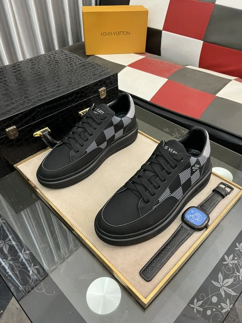 Louis Vuitton Low Shoes Cozy 32905