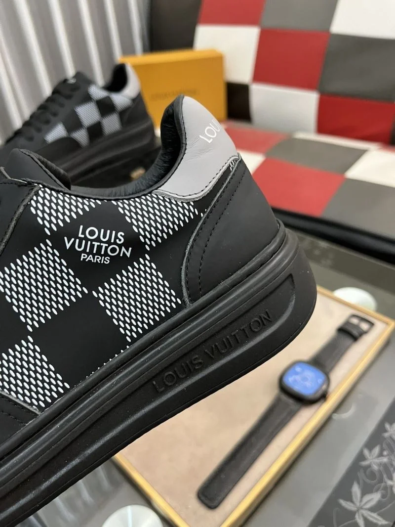 Louis Vuitton Low Shoes Cozy 32905