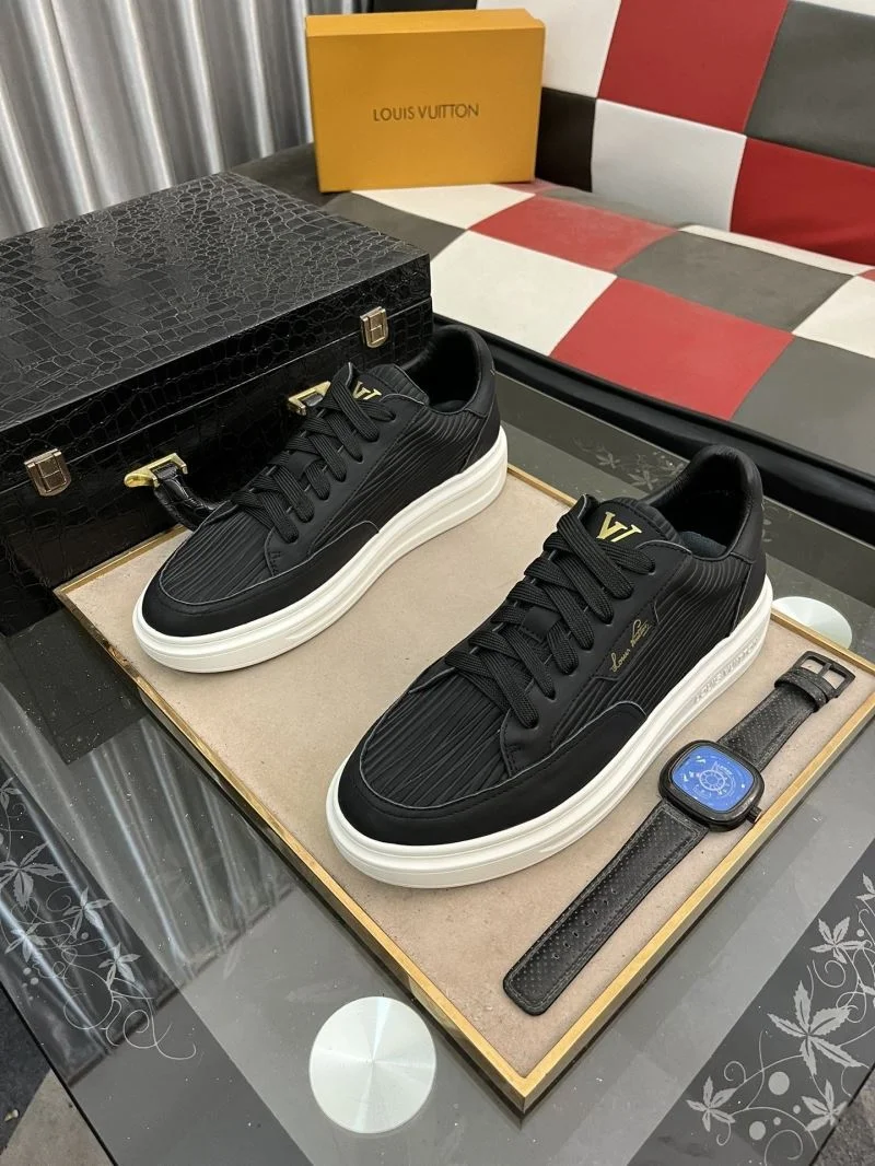 TopPick Louis Vuitton Low Shoes 32903