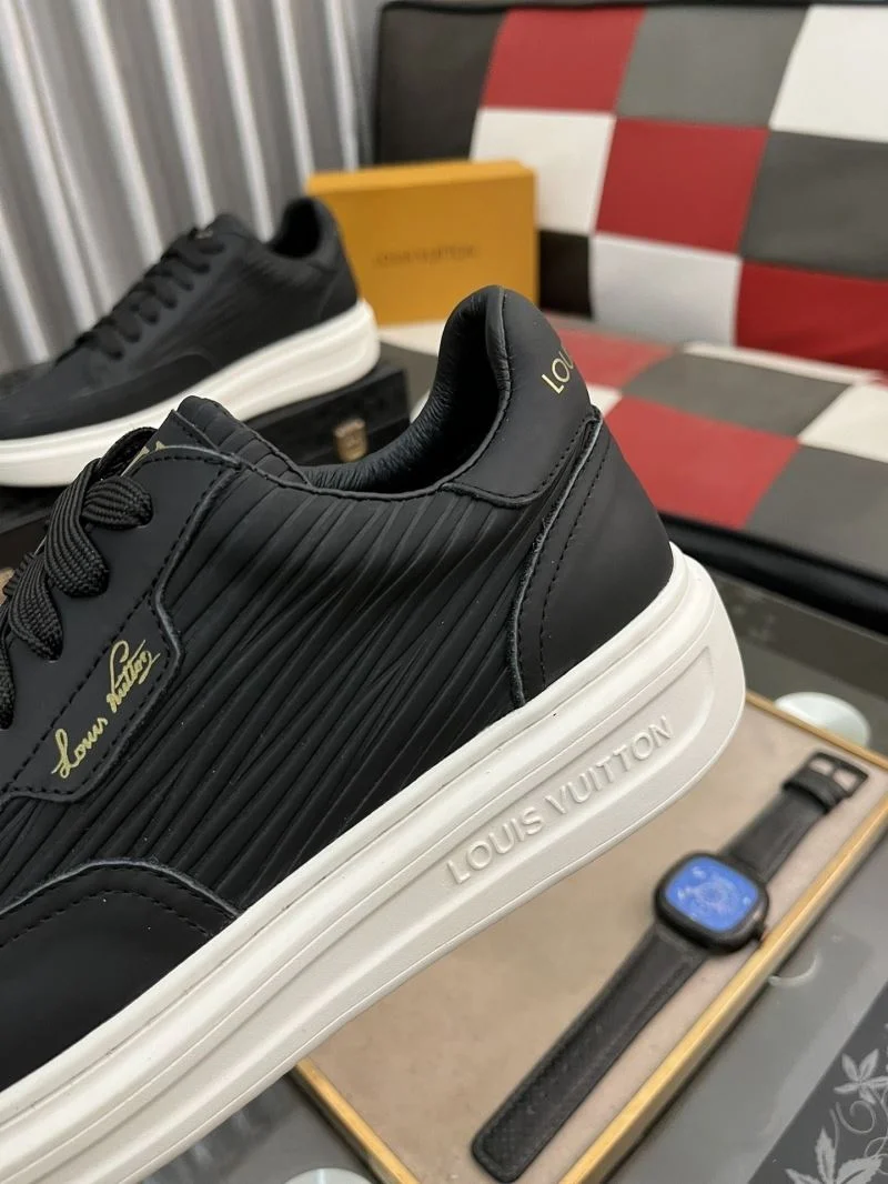TopPick Louis Vuitton Low Shoes 32903