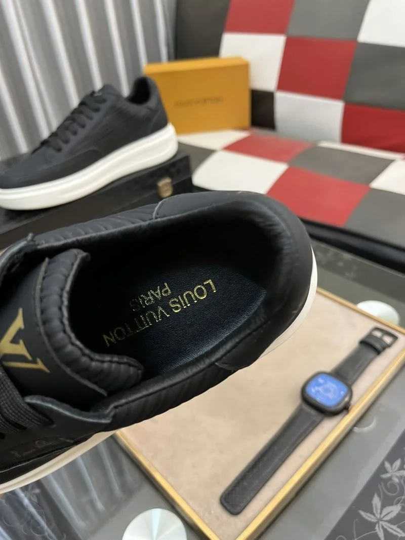 TopPick Louis Vuitton Low Shoes 32903