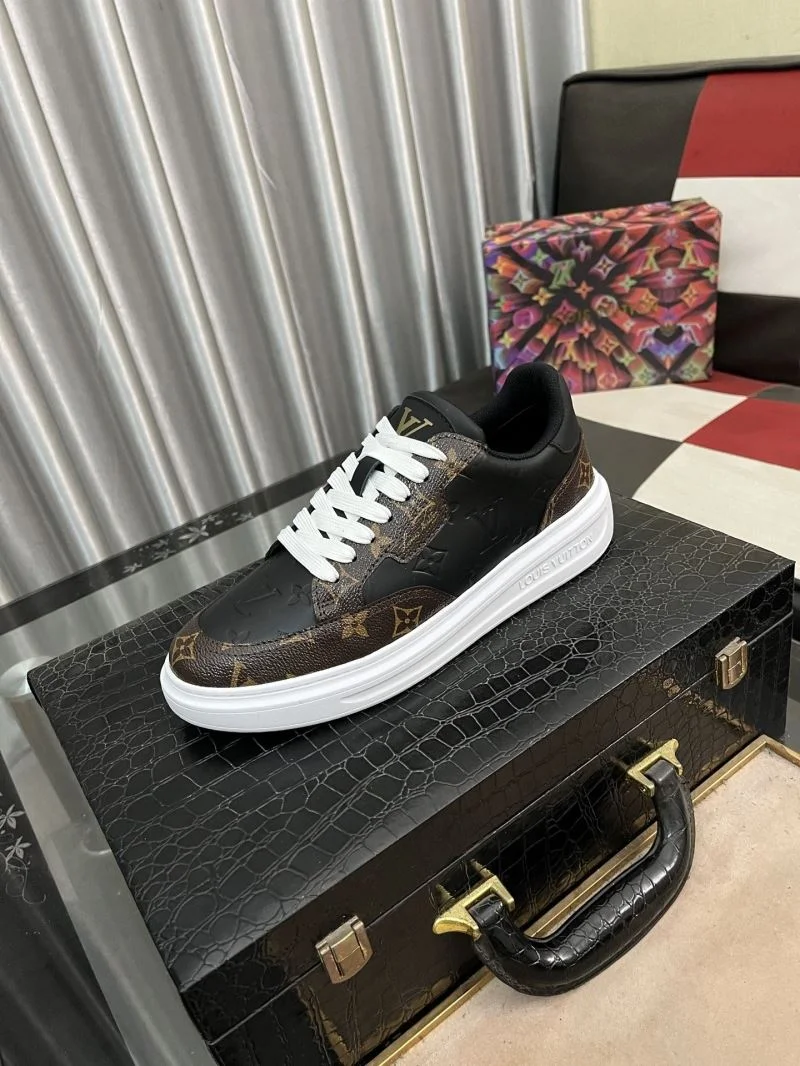 Trendsetting Louis Vuitton Low Shoes 32880