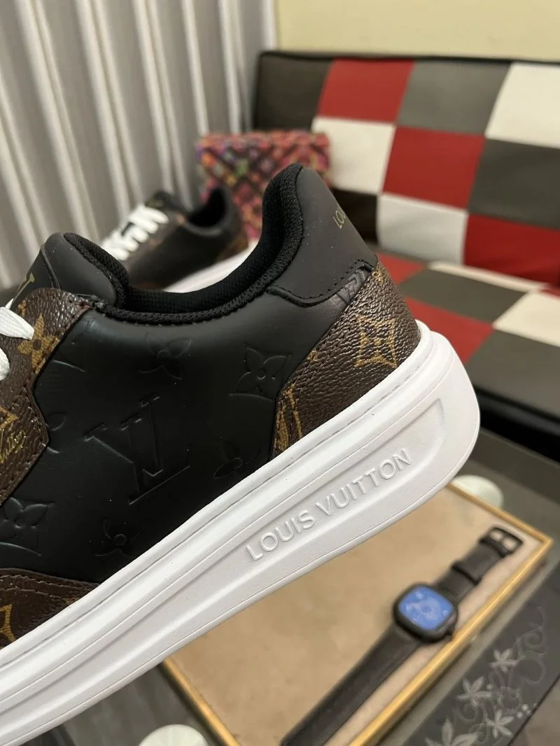 Trendsetting Louis Vuitton Low Shoes 32880