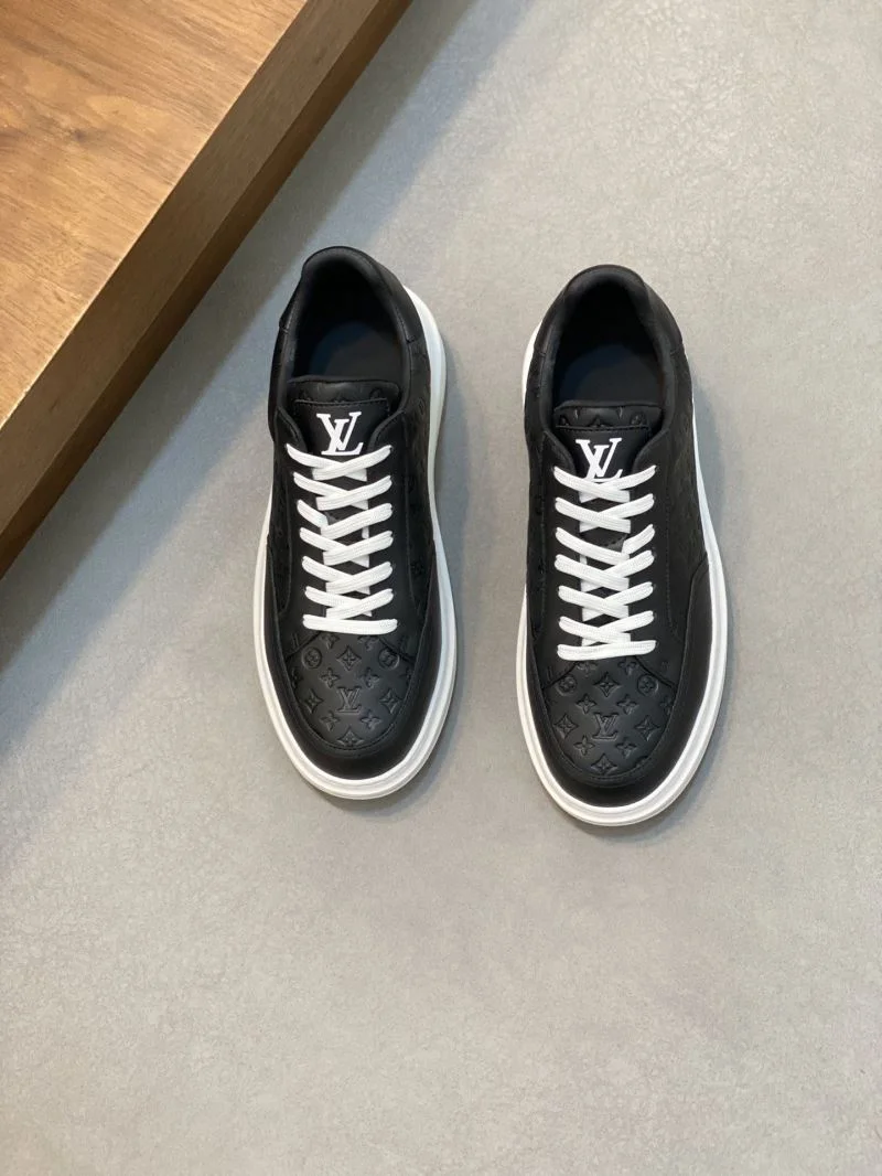 Louis Vuitton Low Shoes ModernLook 32889