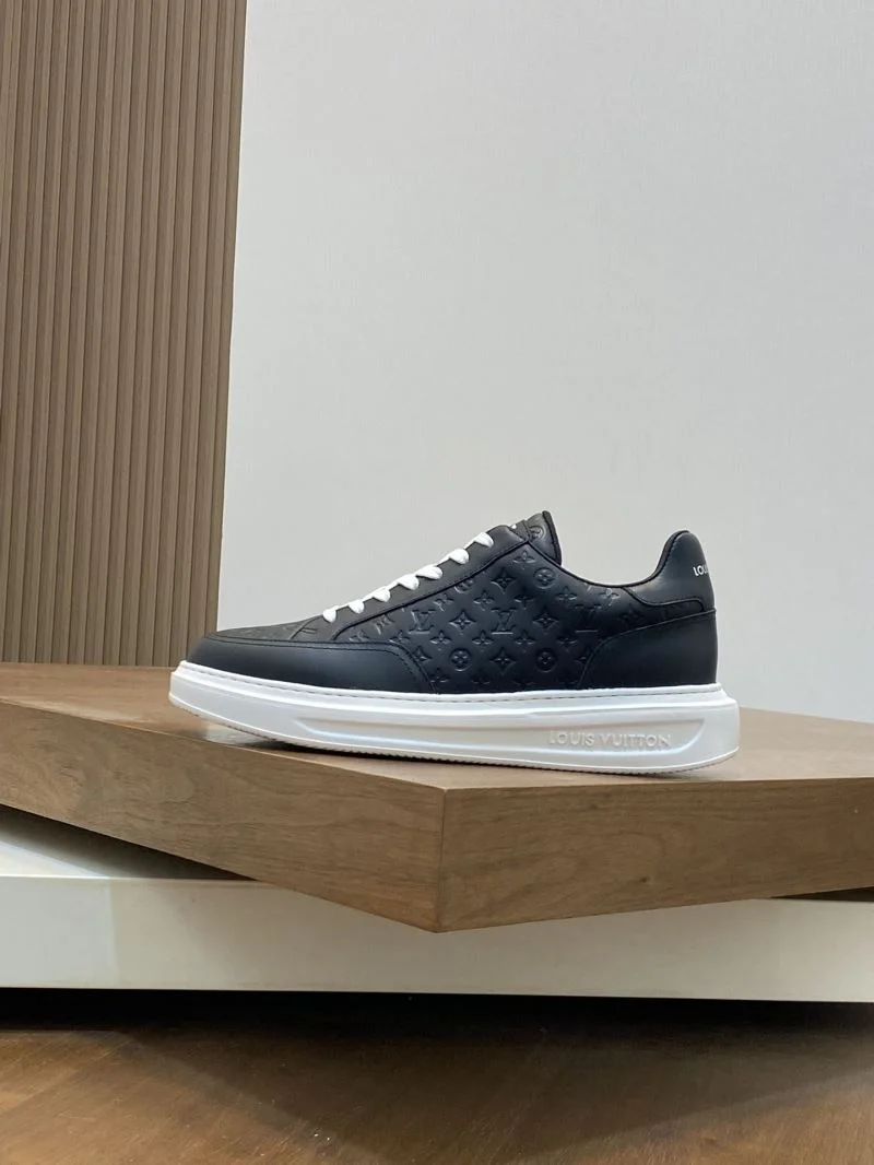 Louis Vuitton Low Shoes ModernLook 32889