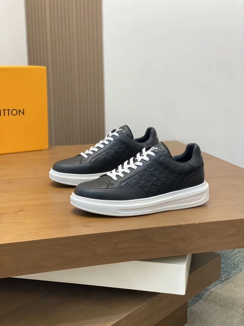 Louis Vuitton Low Shoes ModernLook 32889
