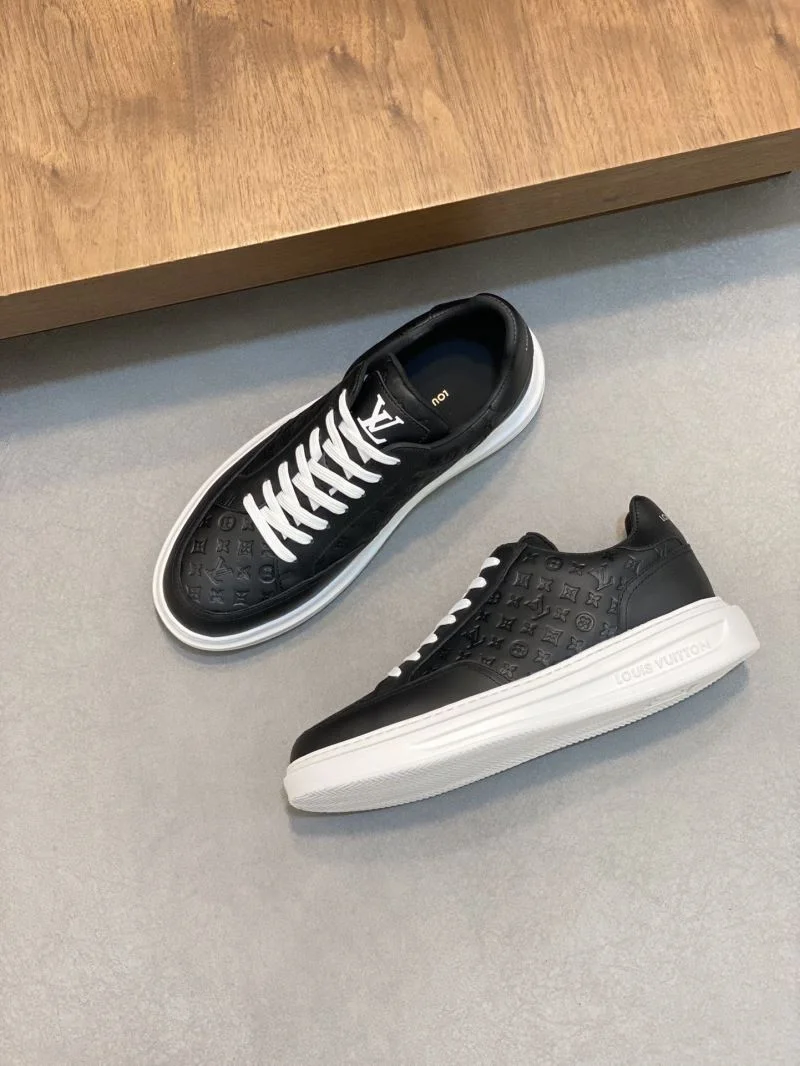 Louis Vuitton Low Shoes ModernLook 32889