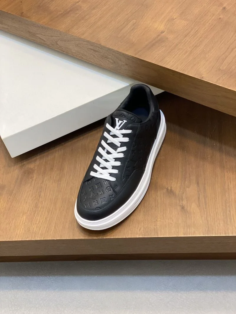Louis Vuitton Low Shoes ModernLook 32889