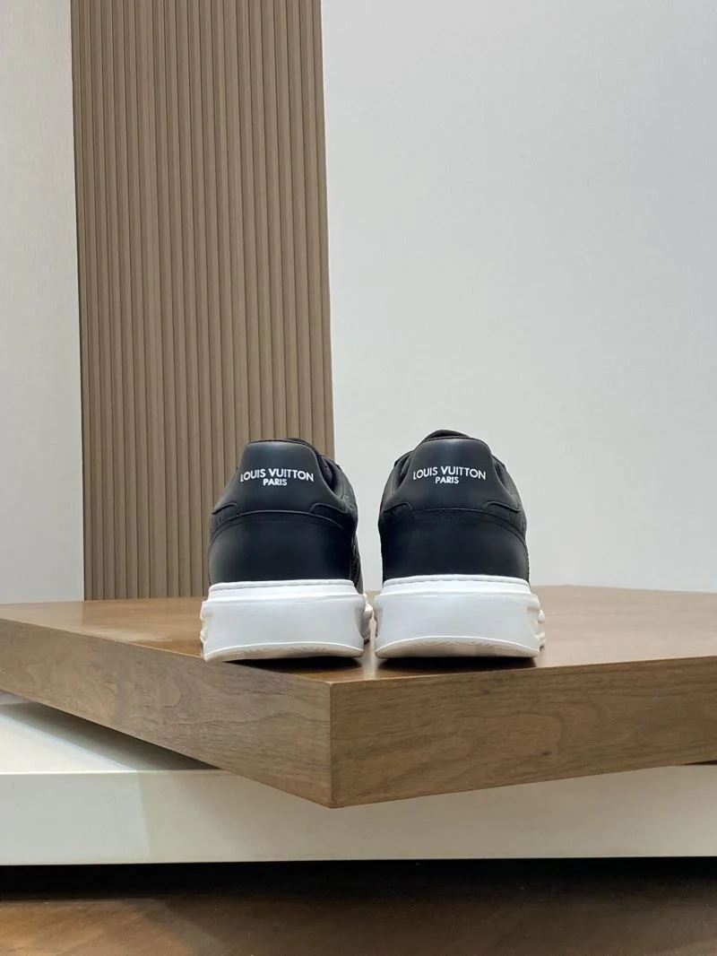 Louis Vuitton Low Shoes ModernLook 32889