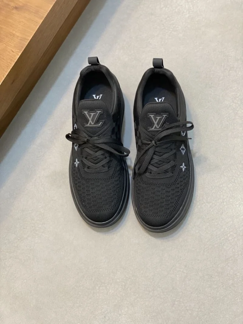 Louis Vuitton Low Shoes Cozy 32901