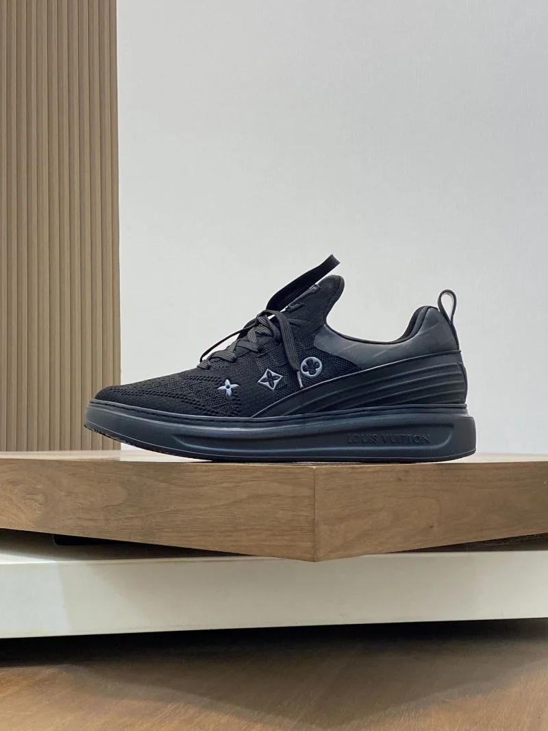 Louis Vuitton Low Shoes Cozy 32901