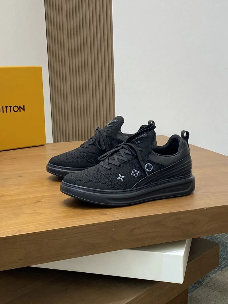 Louis Vuitton Low Shoes Cozy 32901