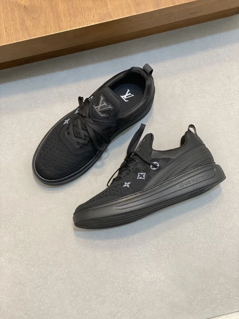 Louis Vuitton Low Shoes Cozy 32901