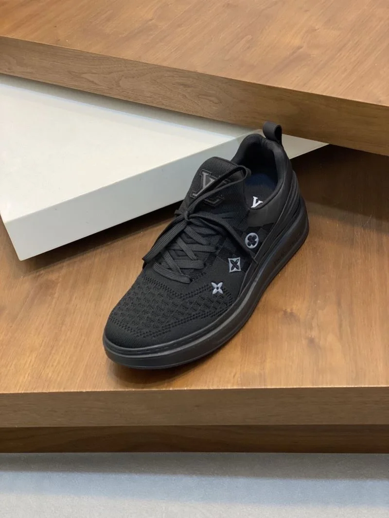 Louis Vuitton Low Shoes Cozy 32901