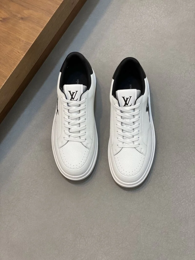 Louis Vuitton Low Shoes Unique 32896