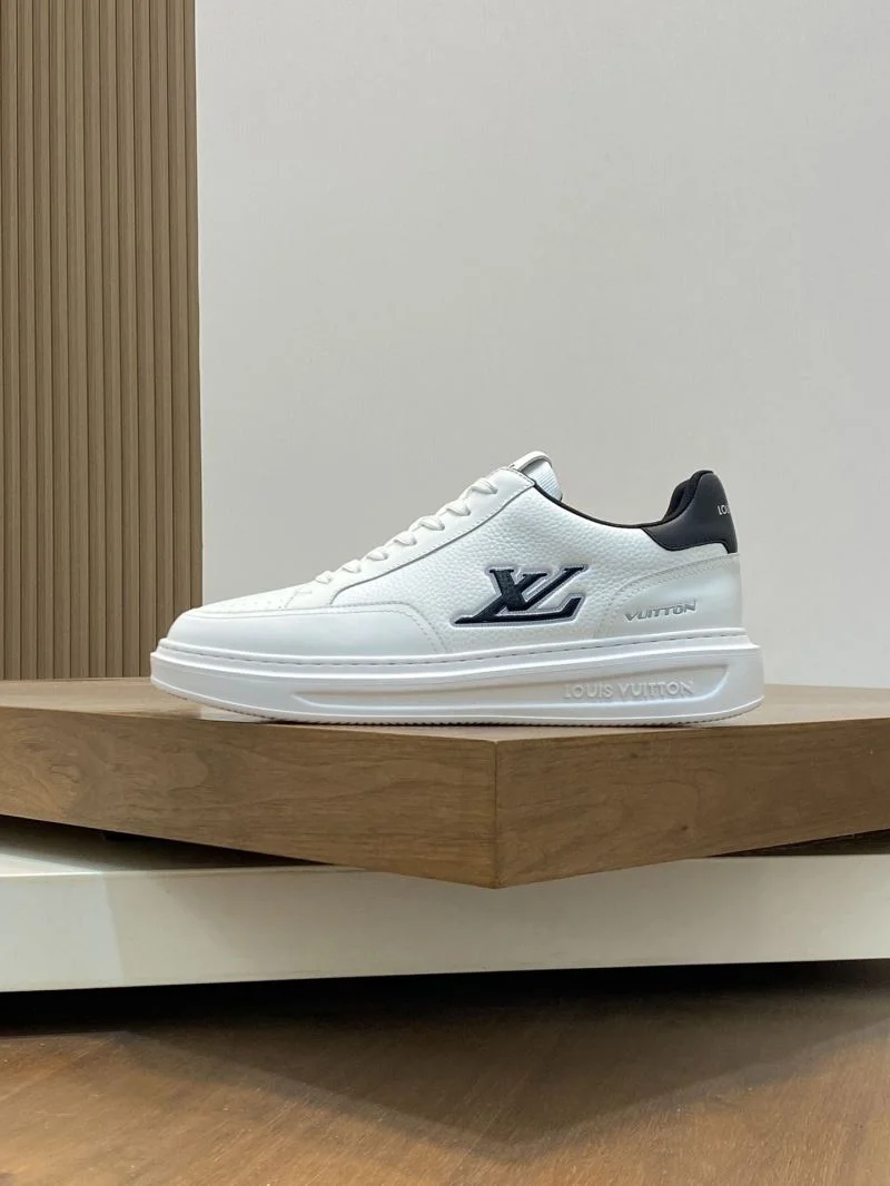 Louis Vuitton Low Shoes Unique 32896