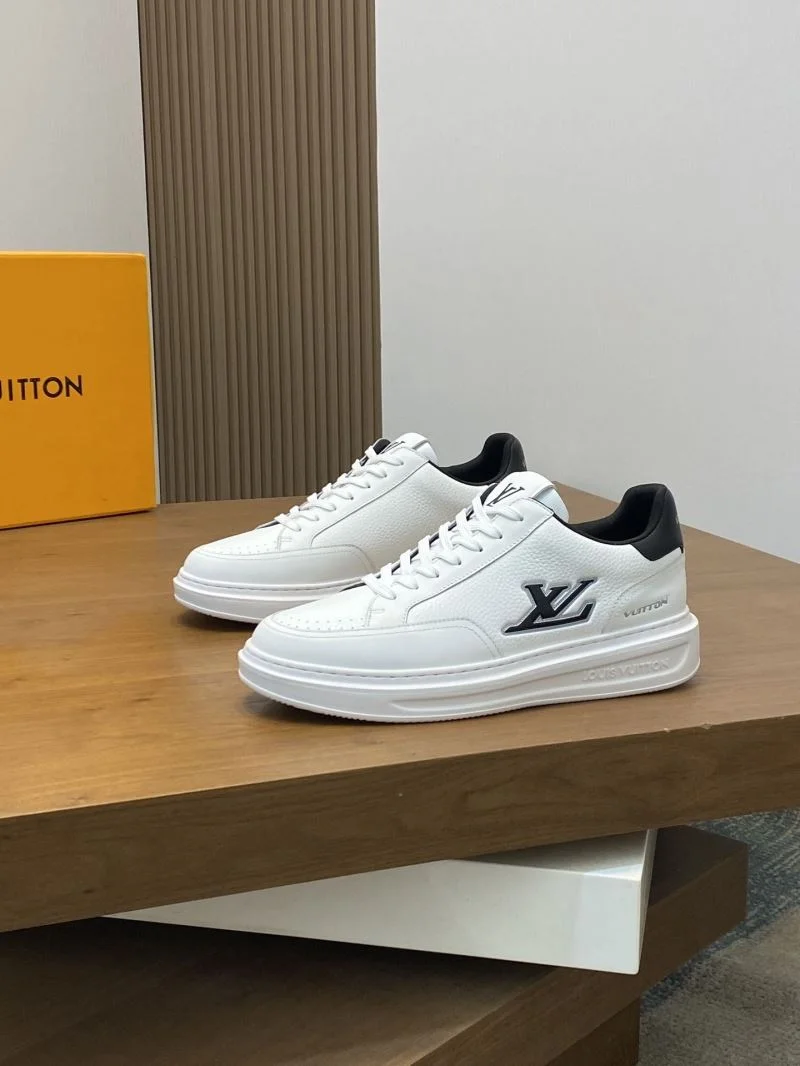 Louis Vuitton Low Shoes Unique 32896