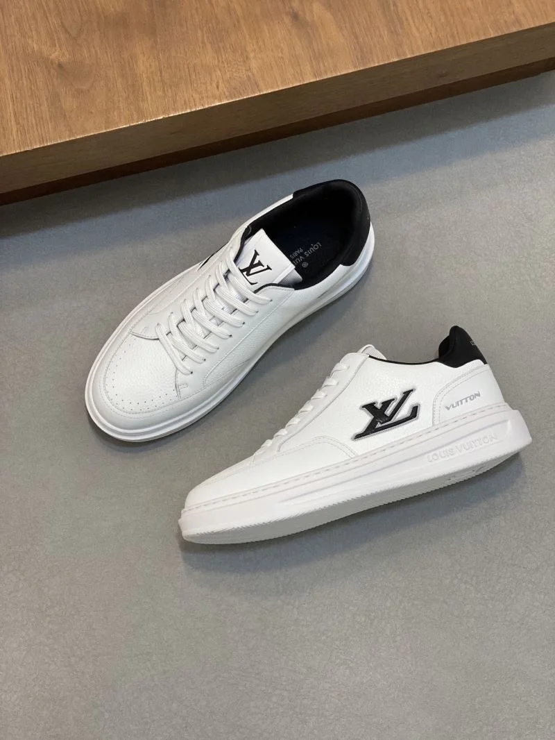 Louis Vuitton Low Shoes Unique 32896