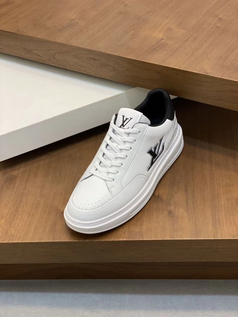 Louis Vuitton Low Shoes Unique 32896
