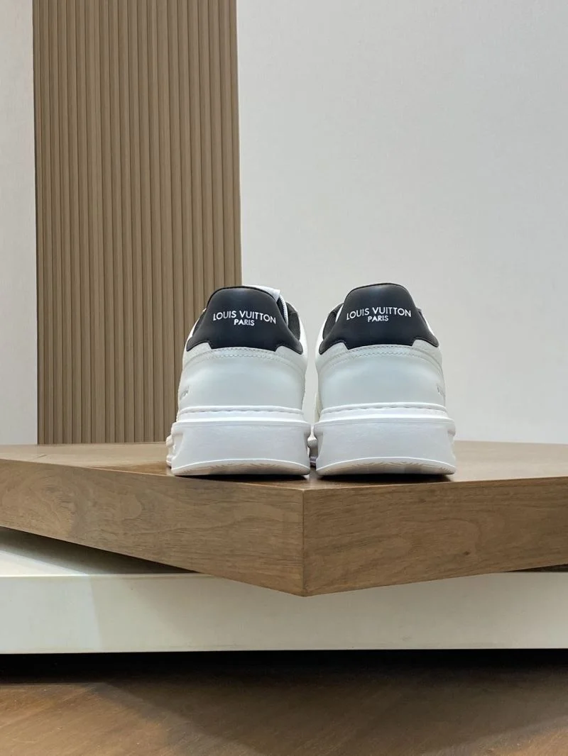Louis Vuitton Low Shoes Unique 32896