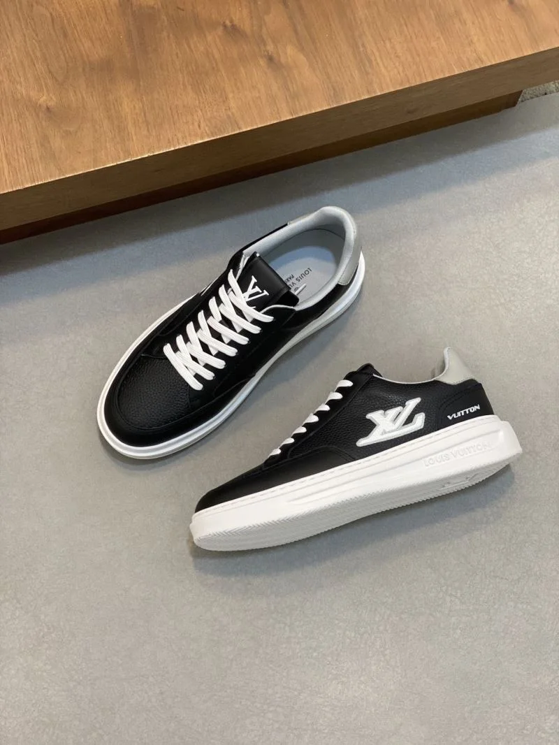 Louis Vuitton Low Shoes TravelReady 32872
