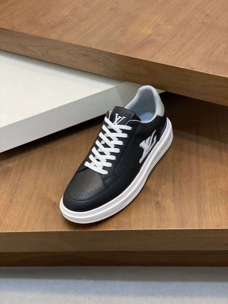 Louis Vuitton Low Shoes TravelReady 32872
