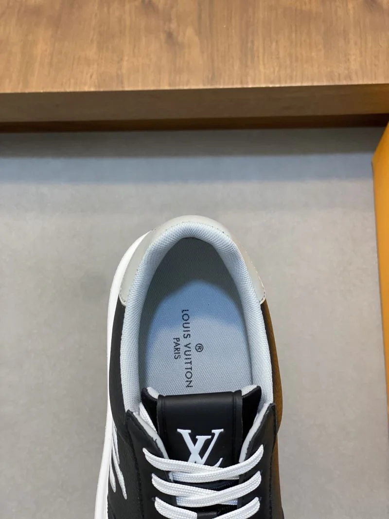Louis Vuitton Low Shoes TravelReady 32872