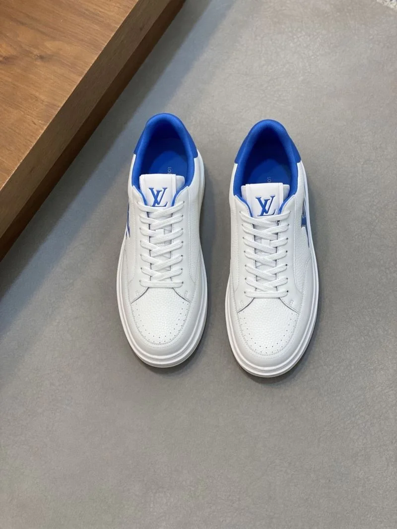 Louis Vuitton Low Shoes Functional 32871