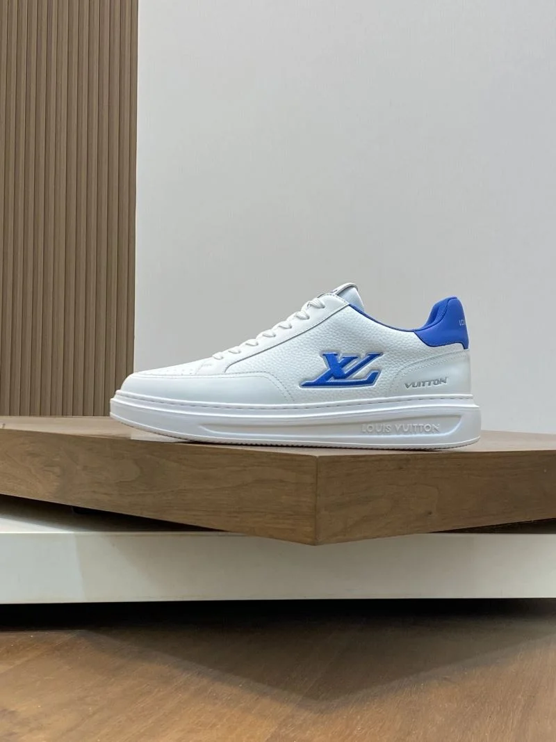 Louis Vuitton Low Shoes Functional 32871