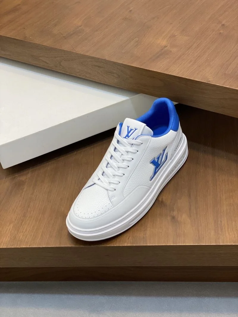 Louis Vuitton Low Shoes Functional 32871