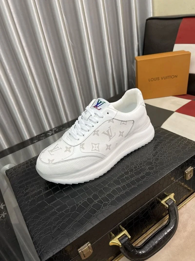 HighQuality Louis Vuitton Low Shoes 32855