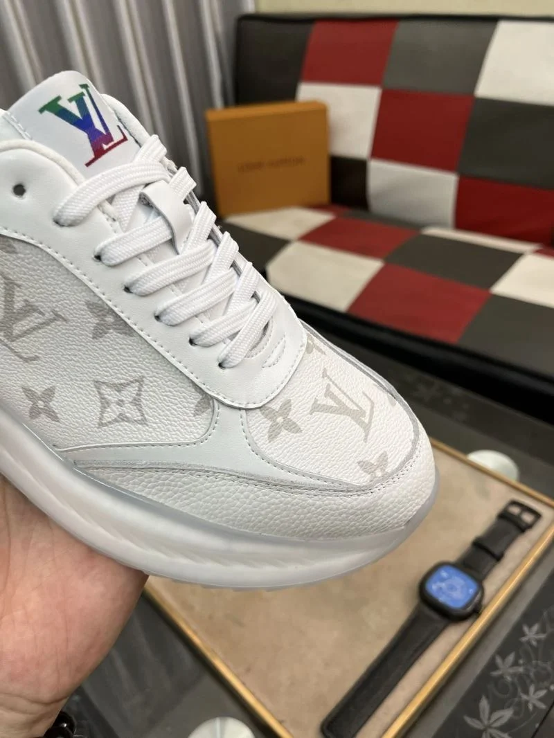 HighQuality Louis Vuitton Low Shoes 32855