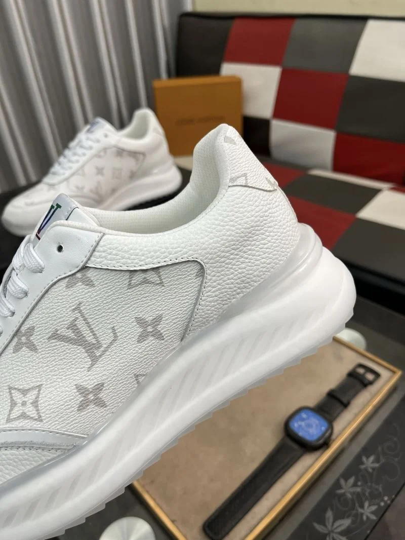 HighQuality Louis Vuitton Low Shoes 32855