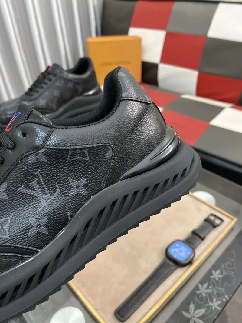 Louis Vuitton Low Shoes Bold 32838