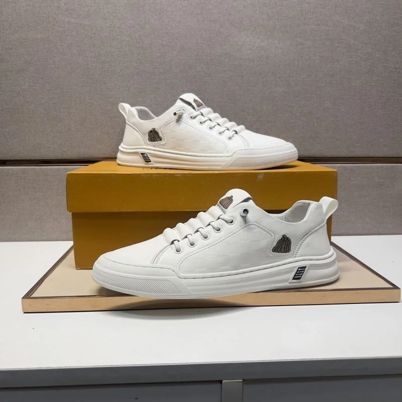 Louis Vuitton Low Shoes Classic 32848