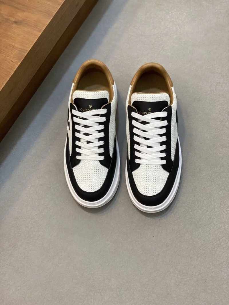 Louis Vuitton Low Shoes Efficient 32844