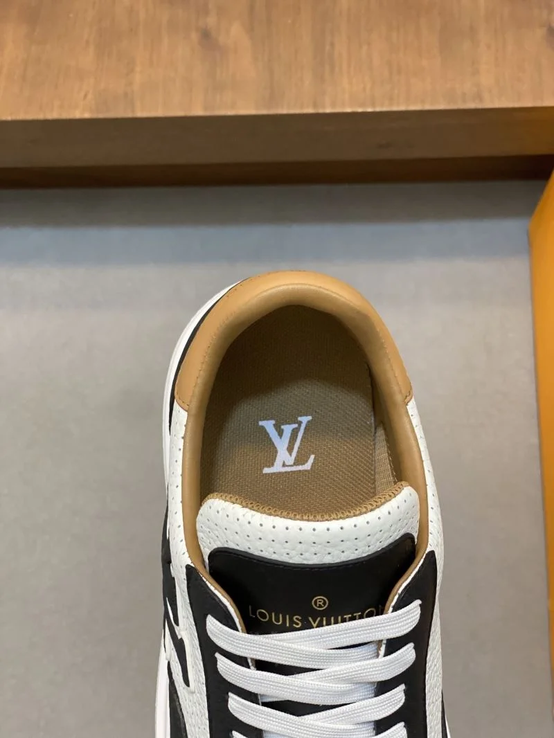 Louis Vuitton Low Shoes Efficient 32844