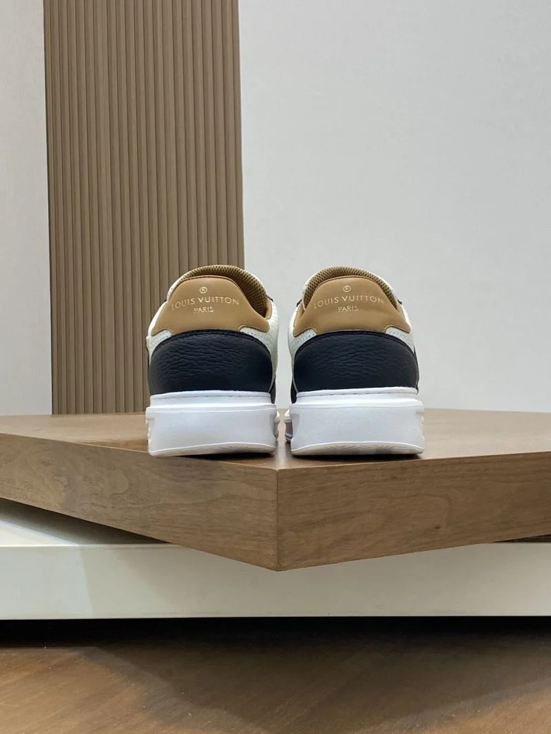Louis Vuitton Low Shoes Efficient 32844