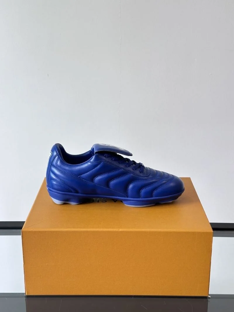 MultiPurpose Louis Vuitton Low Shoes 32843