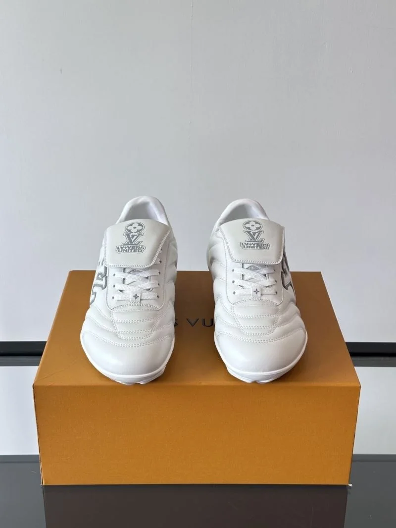 Louis Vuitton Low Shoes Supportive 32863