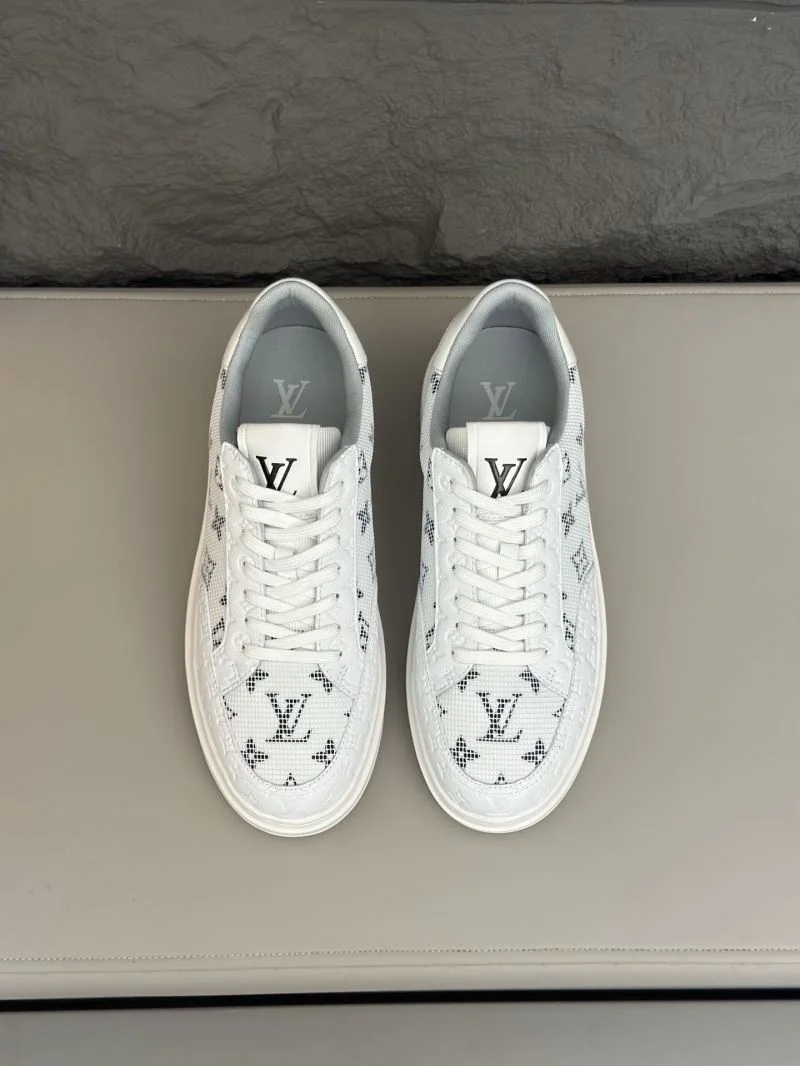 Louis Vuitton Low Shoes SportInspired 32861