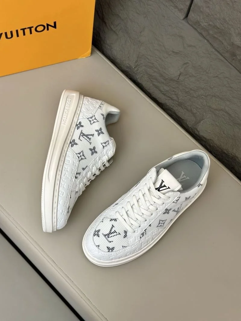 Louis Vuitton Low Shoes SportInspired 32861