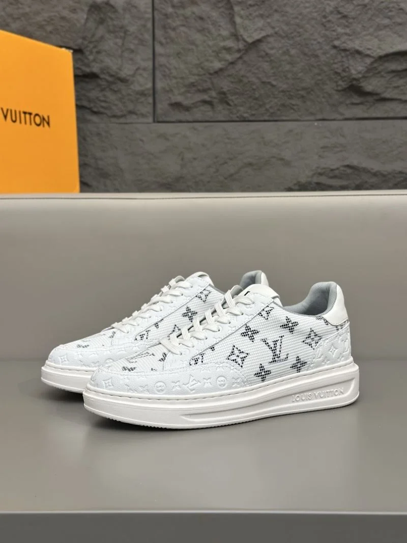 Louis Vuitton Low Shoes SportInspired 32861