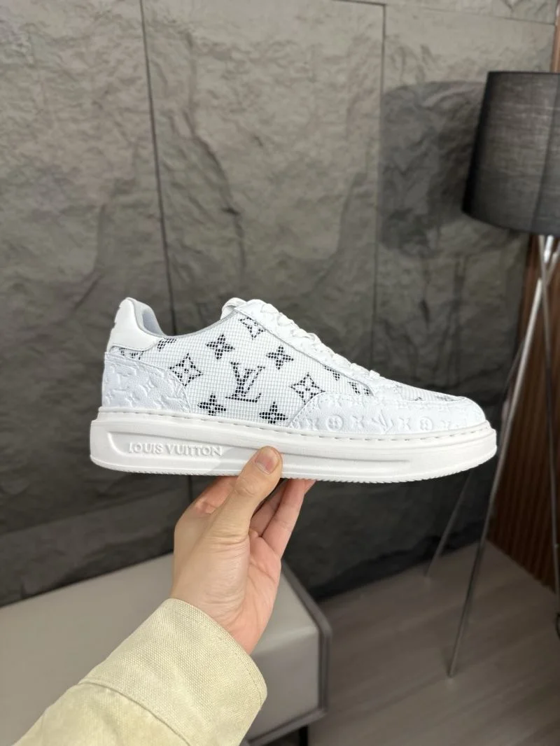 Louis Vuitton Low Shoes SportInspired 32861