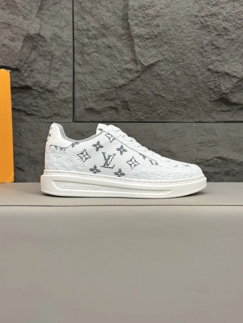 Louis Vuitton Low Shoes SportInspired 32861