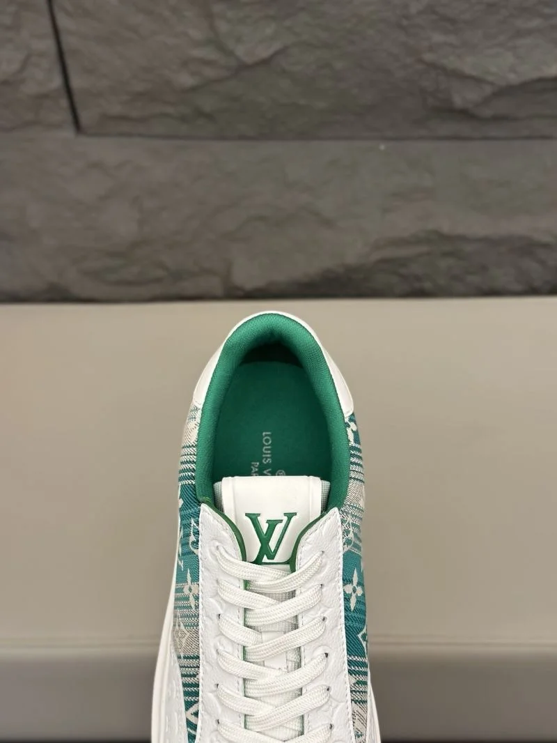 Popular Louis Vuitton Low Shoes 32839
