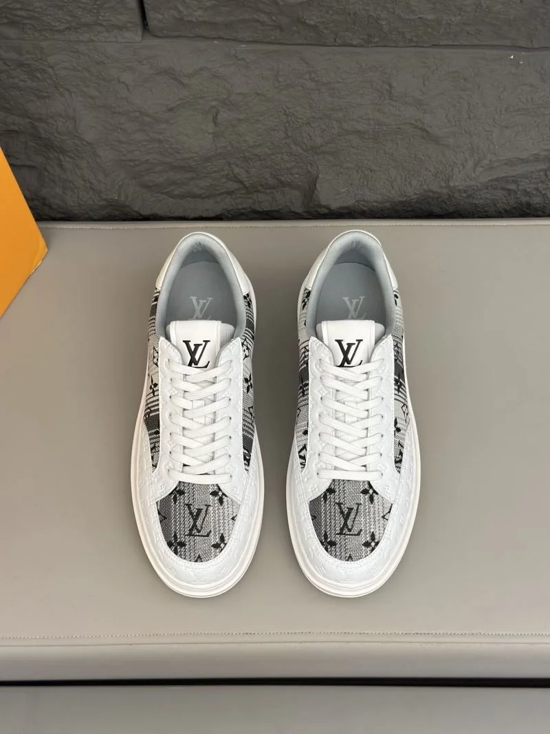 Louis Vuitton Low Shoes Affordable 32853
