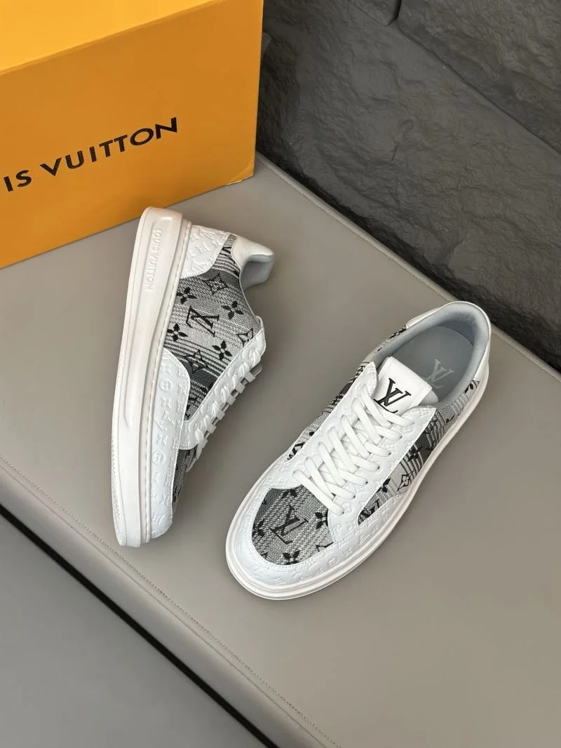Louis Vuitton Low Shoes Affordable 32853